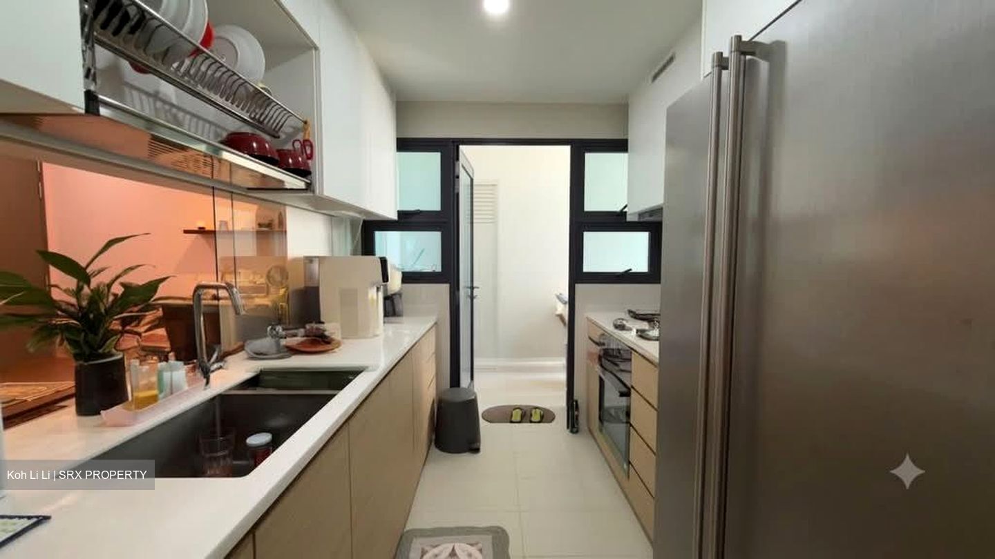 Treasure at Tampines (D18), Condominium #595113821